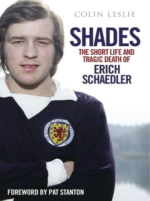 cover image of Shades